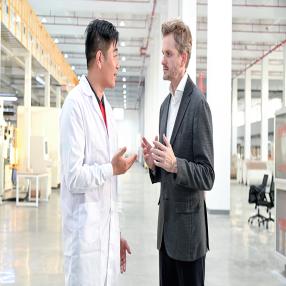 우리는 강력한 R&D 팀을 보유하고 있으며, 우리는 다음과 같이 제품을 개발하고 생산할 수 있습니다....