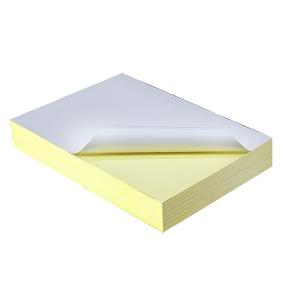 가정, 학교 및 기업용 접착 스티커 용지의 창의적인 용도와 이점