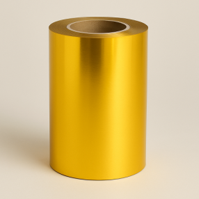 고급 용도를 위한 프리미엄 금속 라벨링