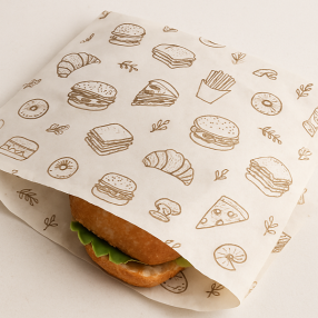 종이 및 종이 기반 식품 포장재 개요