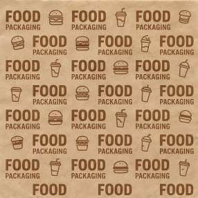 식품 산업에서 식품 포장지의 미래를 위한 지속 가능한 솔루션