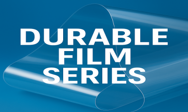 산업용 고성능 보호 및 기능성 필름